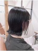 【四街道　nico（ニコ）コバヤシの似合わせスタイル】