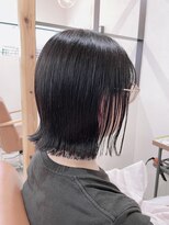 ニコ 四街道(nico)&nbsp;【四街道　nico（ニコ）コバヤシの似合わせスタイル】