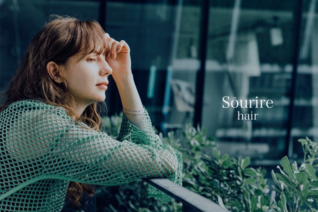 スーリール 伊都店(Sourire)｜ホットペッパービューティー