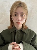 フィグバイアルテフィーチェ(fig by artefice)&nbsp;レイヤー×ハイトーン