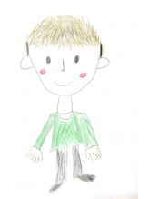 スリー(THREE)&nbsp;三上 億人