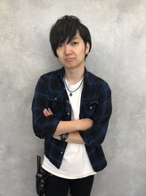 ノエル(NOEL) 宮澤 優