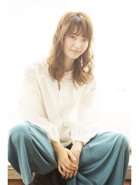 ミリ 調布店(Mili) Mili 調布オリジナルスタイル