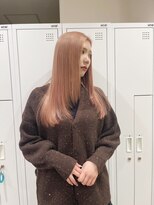 チェレ オレ 新金岡店(Chere ore)&nbsp;ピンクベージュ/ベージュピンク/パールベージュ/透明感カラー