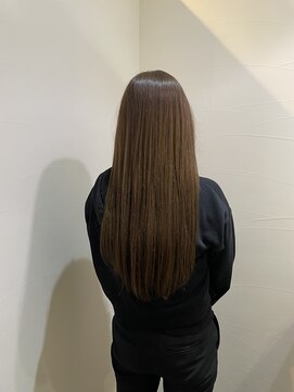 ファミーユ(famille) 6dエクステ