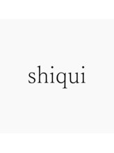 shiqui Treatment & Head Spa【シキ　トリートメント　アンド　ヘッドスパ】