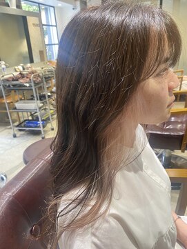 エイト 上野店(EIGHT ueno) イヤリングカラー