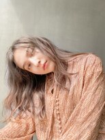 チル(chill)&nbsp;肌映え透明感カラー☆