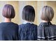 ガク(gaku)の写真/その方に合うファッション、デザイン性の高いカラーで遊び心を。