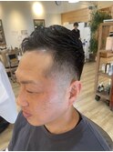 アイパーショートスタイル
