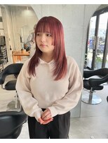 ハーツ(hearts)&nbsp;step layer