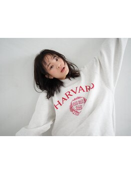 【高砂/半個室】シンプルでもお洒落は『基本のカット』が大切！スタイリングが楽しくなる扱いやすい髪に♪