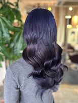 サラジュ 西宮北口店(SARAJU) 【SARAJU 西宮北口店】潤いと輝きを取り戻す艶髪トリートメント