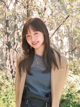 ガーデントウキョウ(GARDEN Tokyo)&nbsp;荒井 夏海