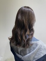 サラ ビューティー サイト 古賀店(SARA Beauty Sight) 【大人女性】20代/30代/40代/くすみベージュ