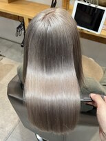 リコア(Likoa)&nbsp;髪質改善トリートメント.