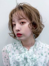 ルシードスタイルレーヴ(LUCIDO STYLE REVE)