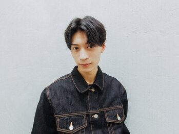 グランシャリオ 笹塚店(Grand Chariot)の写真/【笹塚駅徒歩5分】オシャレにこだわり派メンズの「こうなりたい」を叶えるベテランスタイリスト揃い★
