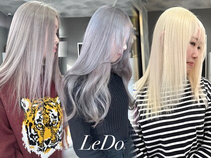 レド(LeDo)の写真