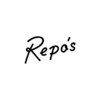 ルポ(Repo's)のお店ロゴ
