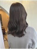 ダークグレージュ