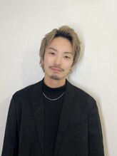 エクシア 三宮(EXCIA) 井本 翔太