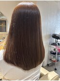 髪質改善ネオメテオトリートメント