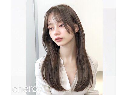 チェルシー ヘアー メイク(CHERCY HAIR MAKE)の写真