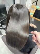 ライア 吉祥寺北口店(laia)&nbsp;白髪染めを使わない白髪染め【髪質改善laia吉祥寺美容室】