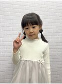 キッズカット