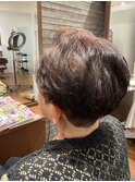 ショートスタイル