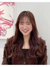 アッシュ 横浜西口店(Ash)&nbsp;前田 樹里