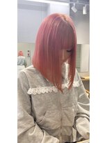 リベロ 柏(Libero) pink