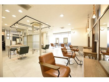 soen by HEADLIGHT 九大学研都市店【ソーエン バイ ヘッドライト】