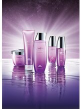 ヘアケアライン最高峰　INMMETRY(インメトリィ）