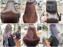 ルーツ ヘア デザイン(roots hair design)