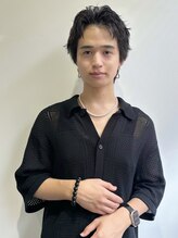 ヘアエジェリプリム (hair&spa egerie prime) 森 和輝