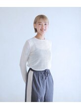 スニップス ダズ(SNIPS DOES) 長谷川 七海