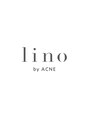リノバイアクネ(lino by ACNE)/【 lino by ACNE 】