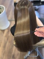 ボタニウム バイ アールサロン(BOTANIUM by RrSALON)&nbsp;髪質改善RrSALON HYDRO XEトリートメント(ヒト幹細胞+水素)