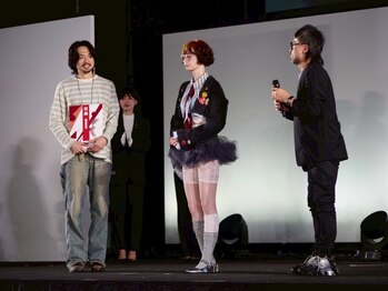 カシカ(casica)の写真/【MilbonDA.PRO受賞】初めて行くなら、間違いない実力派のデザインサロン