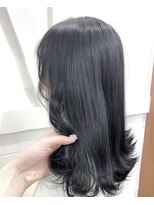 リル(LiL)&nbsp;ダークグレージュ