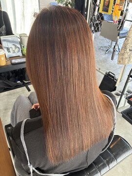 コース(course) course オリジナルスタイル