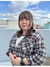 アルート 町田店(aroot)&nbsp;岩崎 