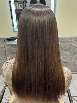 うるつやストレート