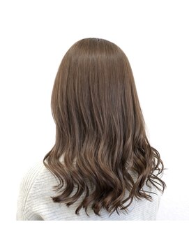 イワッシュ 天王町駅店(IwAsh) #髪質改善#縮毛矯正#学割U24#天王町駅