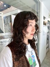 チックタック トアウエスト(TICK-TOCK Torwest)