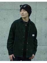 メゾンフォーメン(Maison for men)&nbsp;倉山 和樹