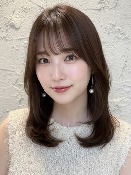 ジプソ 池袋西口(Gypso) カット/美髪カラー（白髪ぼかし可）/髪質改善トリートメント