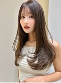 似合わせカット/ショートカット/小顔カット/ぱつっとボブ